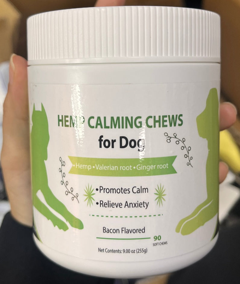Calmena Calming Chews