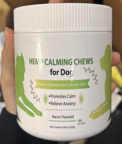 Calmena Calming Chews