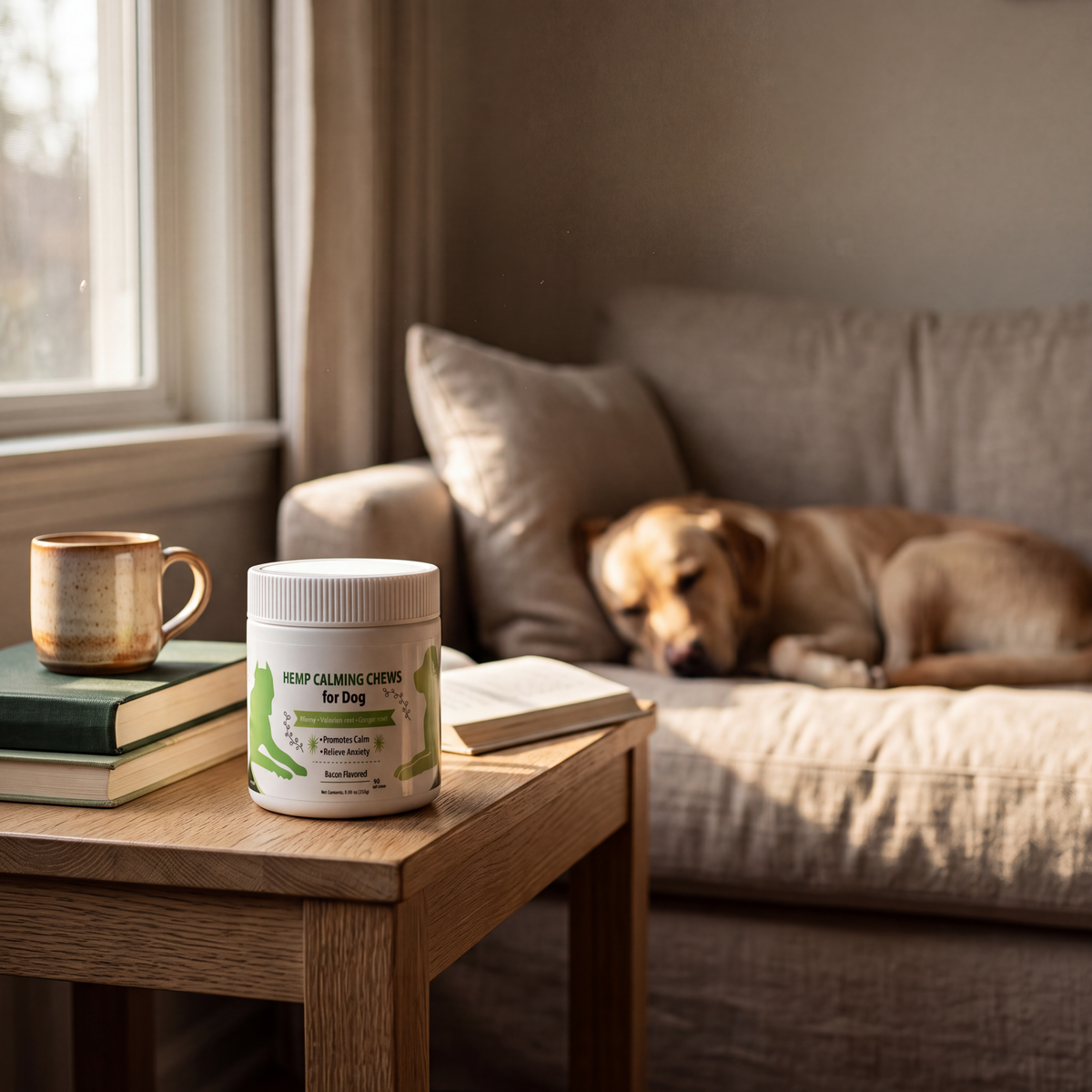 Calmena Calming Chews