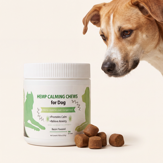Calmena Calming Chews